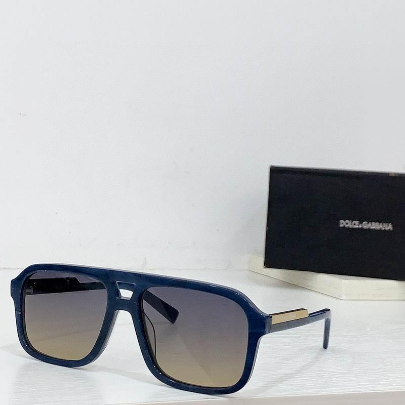 D&G Sunglasses 351